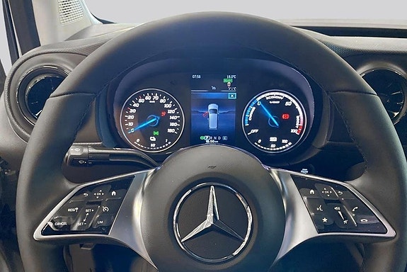 Mercedes-Benz eCitan 15 of 15