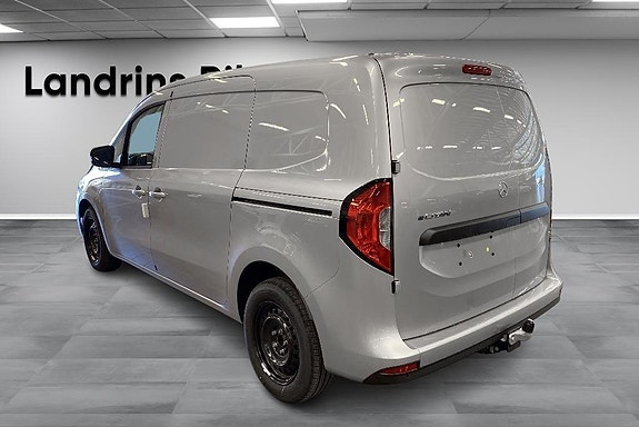 Mercedes-Benz eCitan 7 of 15
