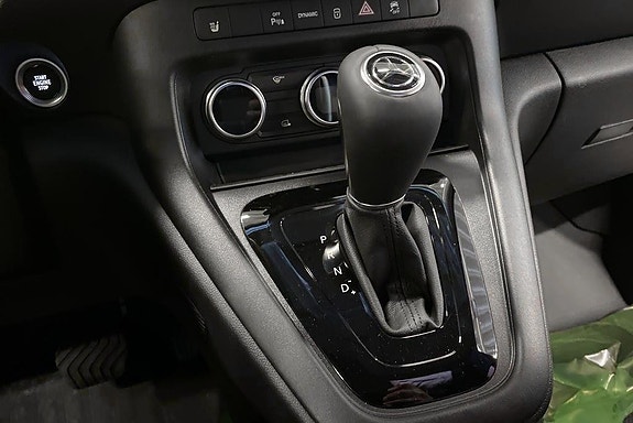 Mercedes-Benz eCitan 13 of 15