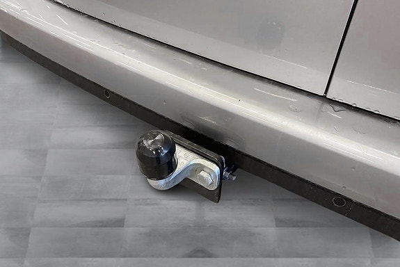 Mercedes-Benz eCitan 14 of 15