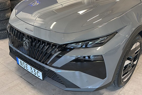 Peugeot 408 15 of 17