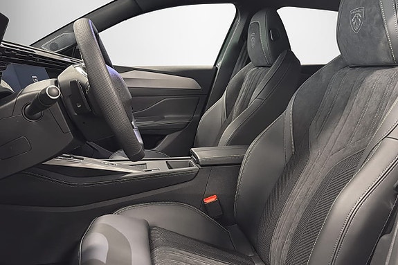 Peugeot 408 4 of 5