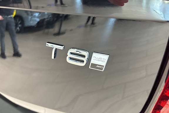 Volvo XC90 12 of 30