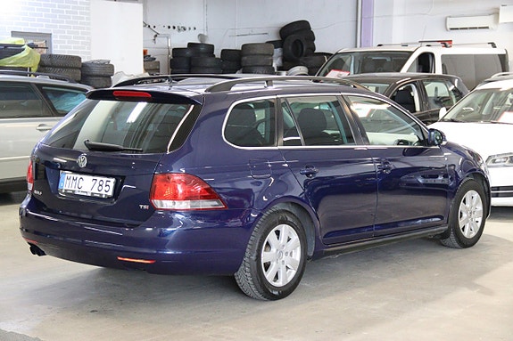Volkswagen Golf-Serie 5 of 13