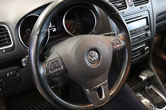 Volkswagen Golf-Serie 7 of 13