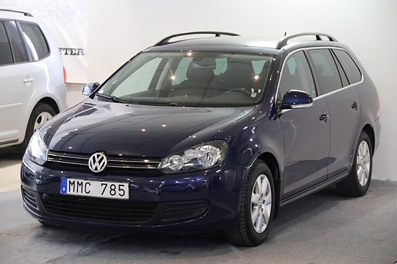 İkinci el  Volkswagen Golf 1.4 TSI