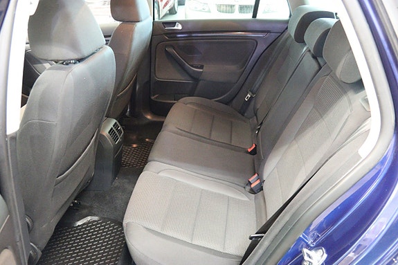Volkswagen Golf-Serie 13 of 13