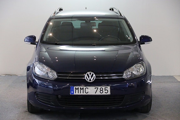 Volkswagen Golf-Serie 2 of 13