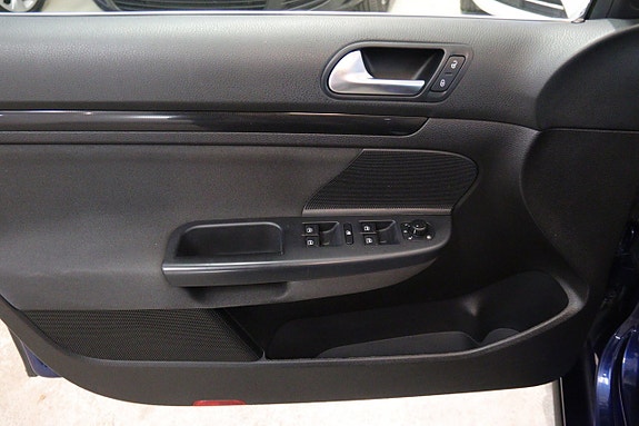 Volkswagen Golf-Serie 10 of 13