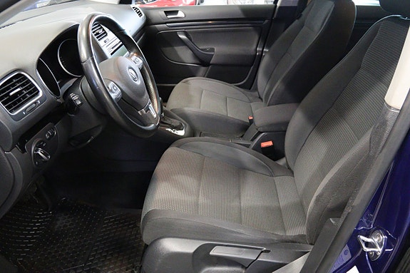 Volkswagen Golf-Serie 8 of 13
