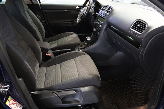 Volkswagen Golf-Serie 11 of 13