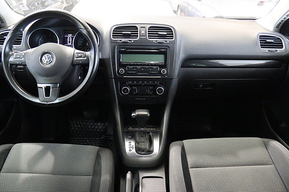 Volkswagen Golf-Serie 9 of 13