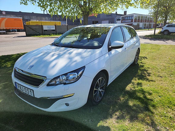 İkinci el  Peugeot 308 1.6