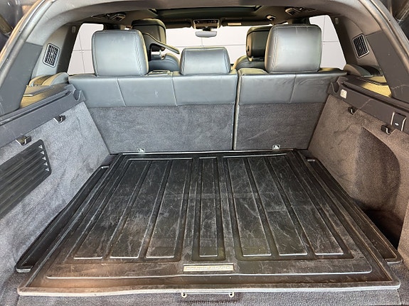Land Rover Range Rover Sport 26 of 27