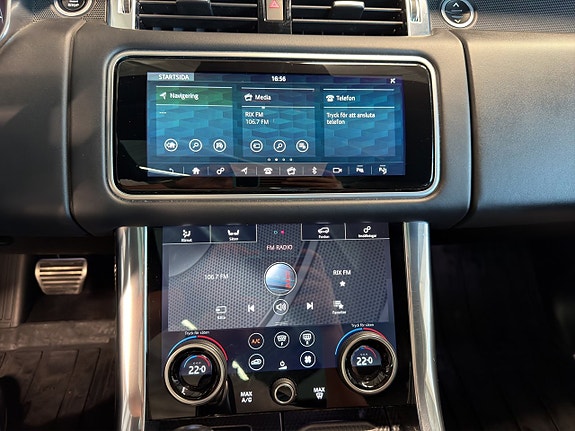 Land Rover Range Rover Sport 18 of 27