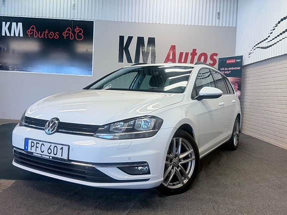 Volkswagen Golf-Serie
