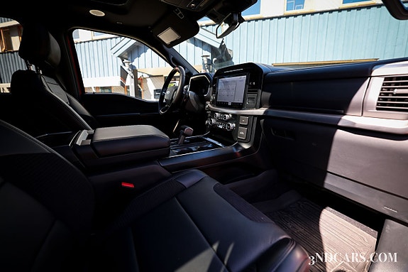 Ford F-150 22 of 29