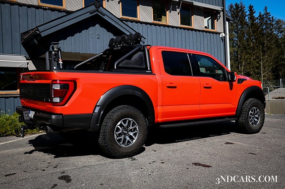 Ford F-150 6 of 29