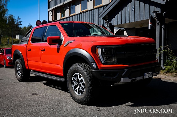 Ford F-150 8 of 29