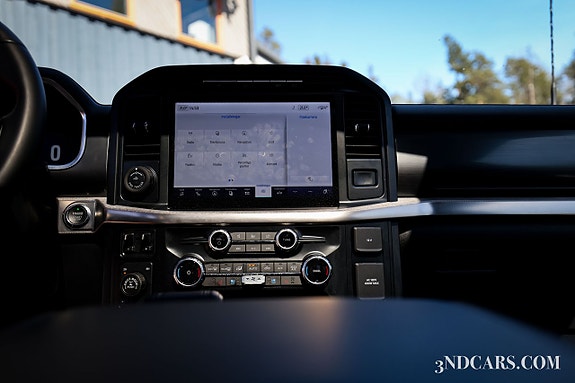 Ford F-150 19 of 29