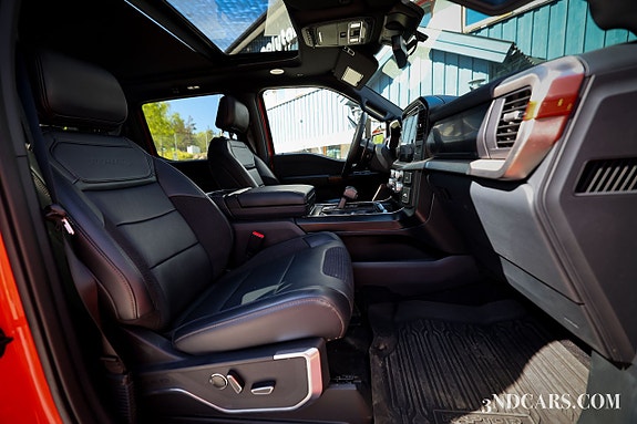 Ford F-150 20 of 29