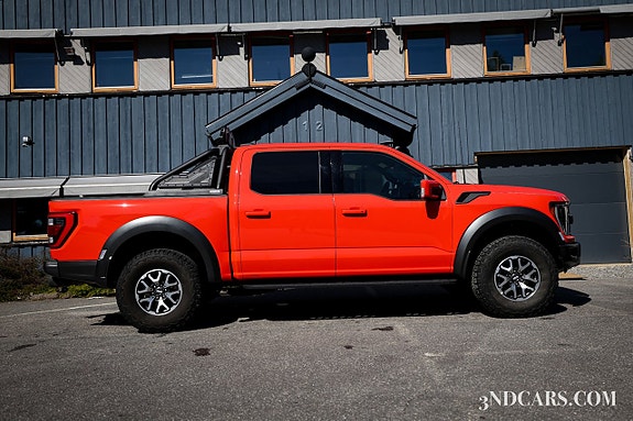Ford F-150 7 of 29