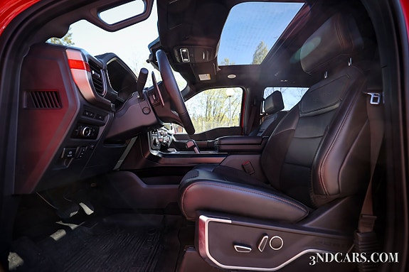 Ford F-150 12 of 29