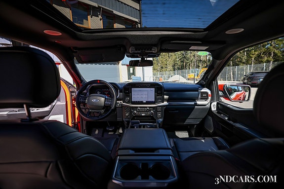 Ford F-150 17 of 29