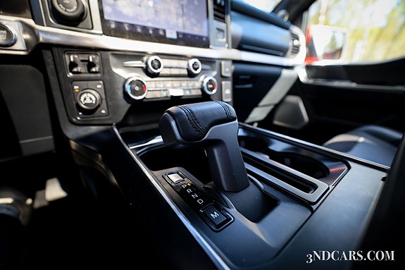 Ford F-150 27 of 29