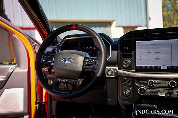 Ford F-150 18 of 29