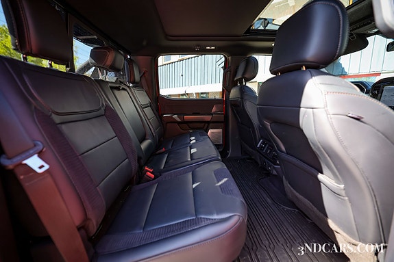 Ford F-150 23 of 29