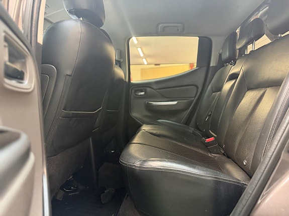 Mitsubishi L200 20 of 22