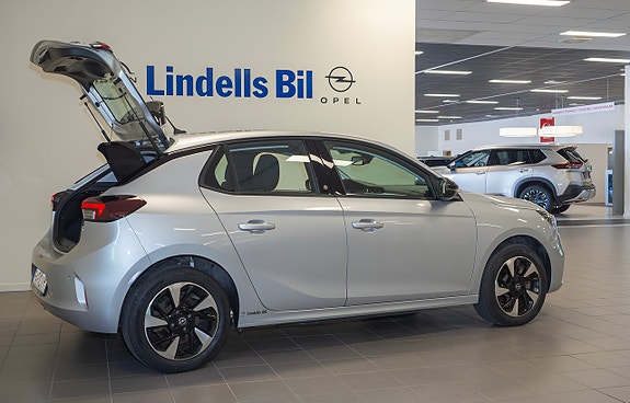 Opel Corsa-e 5 of 5