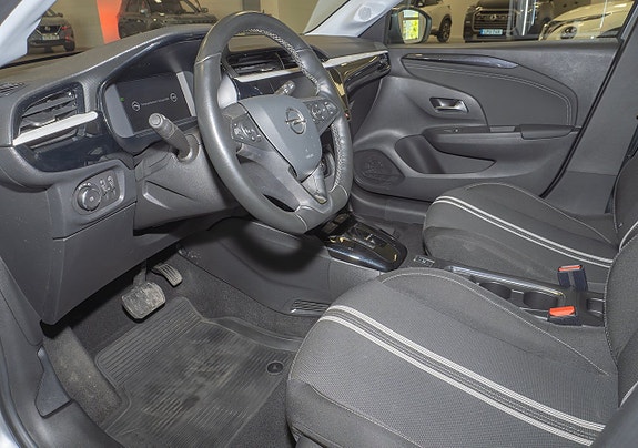 Opel Corsa-e 4 of 5