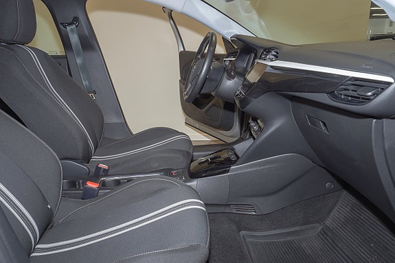 Opel Corsa-e 2 of 5