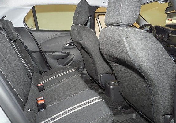 Opel Corsa-e 3 of 5