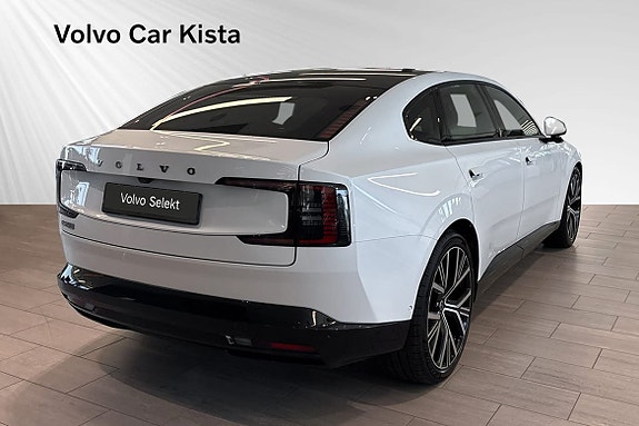 Volvo ES90 5 of 5
