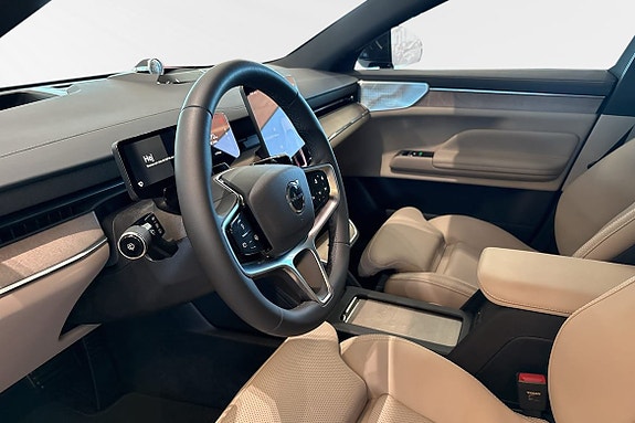 Volvo ES90 7 of 30