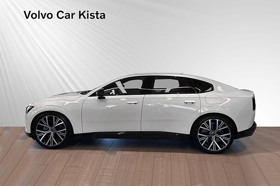 Volvo ES90 3 of 5