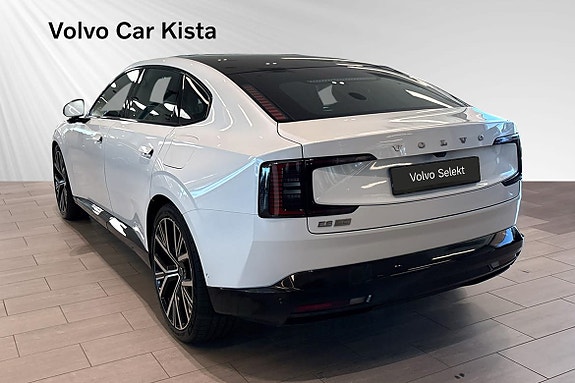 Volvo ES90 4 of 5