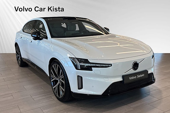 Volvo ES90 6 of 30