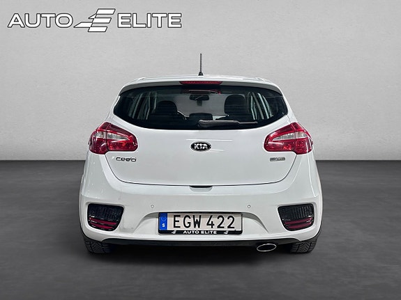 Kia Ceed 4 of 5