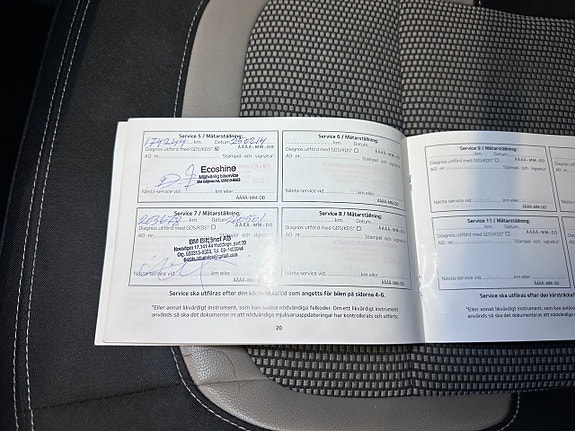Kia Ceed 23 of 23