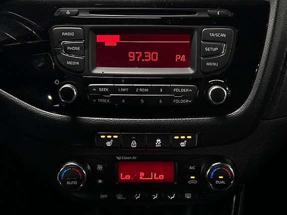 Kia Ceed 17 of 23
