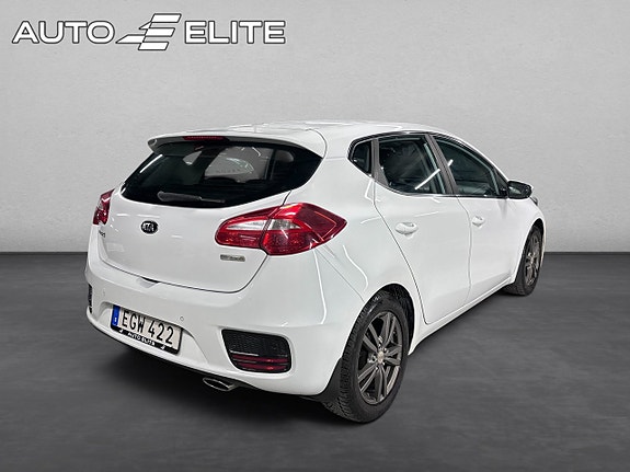 Kia Ceed 6 of 23