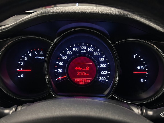 Kia Ceed 14 of 23