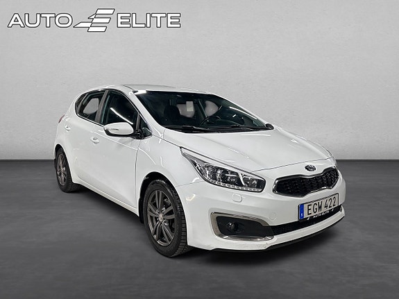 Kia Ceed 8 of 23