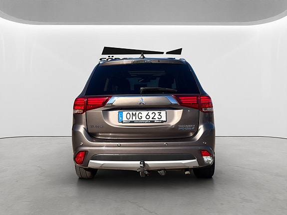 Mitsubishi Outlander 21 of 28