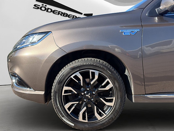 Mitsubishi Outlander 5 of 28