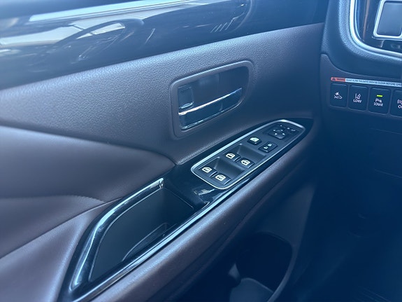Mitsubishi Outlander 11 of 28